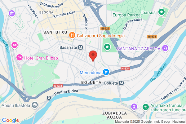 Farmacia Guillermo Díaz-Emparanza Gil