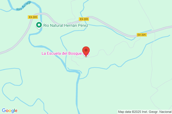 Camps Perez Del Bosque r.