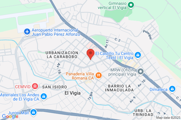 Chacon Zancada f.