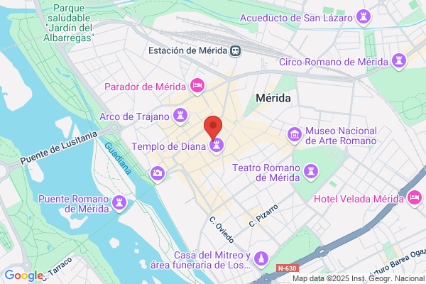 Dexa Investigaciones Privadas