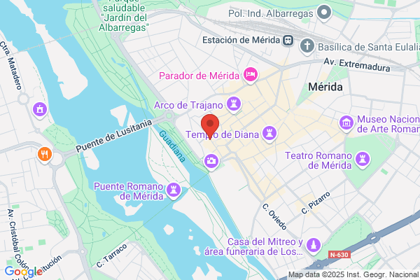 Lopez Lago Romero a.