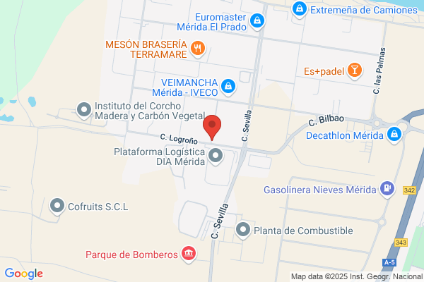 Extremeña De Grasas S.A.