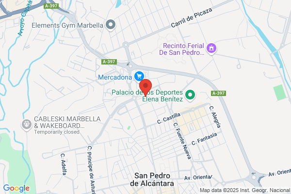 Publimerita S.L.