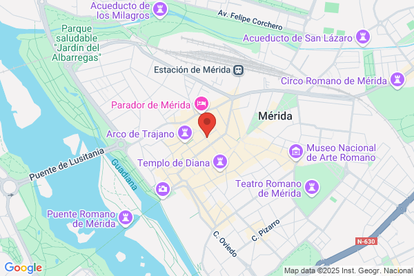 Viajes Los Naranjos Tour