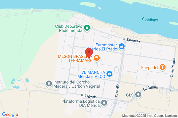 Man Vehiculos Industriales Hispalense S.A.