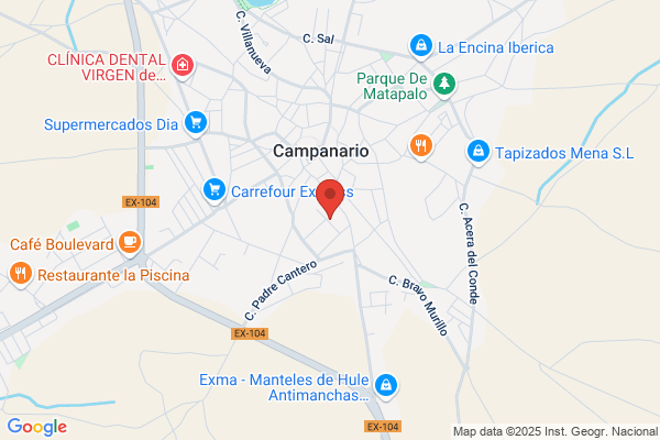 Transportes Jacinto