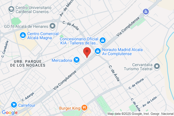 Gonzalez Castaño m.
