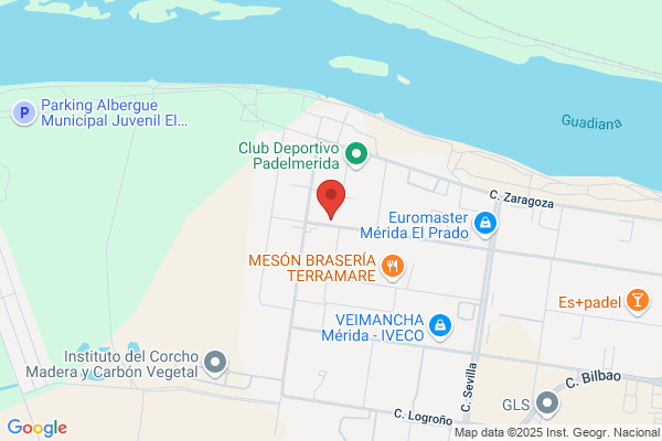 Aceros Merida S. L.