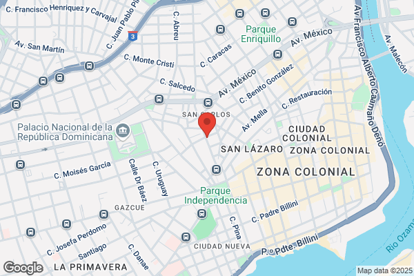 Almacenes Comercial Ramirez S. A.
