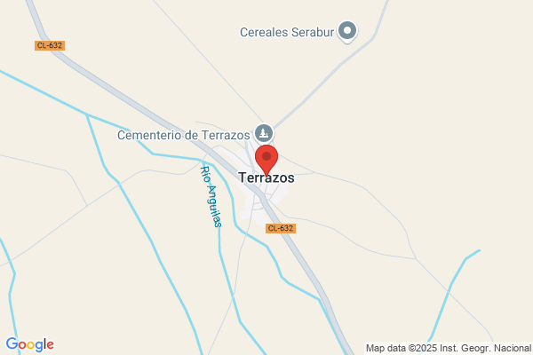 Terrazos Villa s.A.