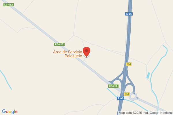 Granja Palazuelo S.L.