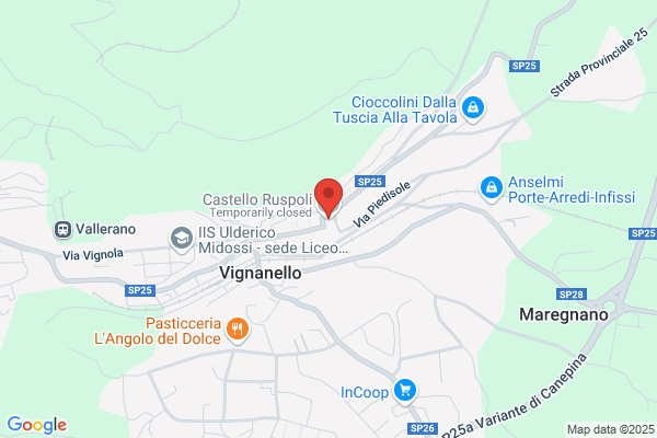Ruspoli Morenes l.