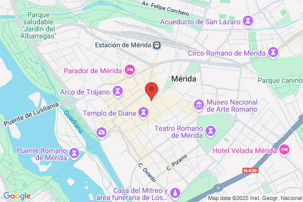 Liceo De Merida