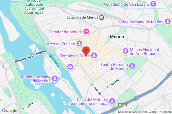 Fundacion De Relaciones Laborales De Extremadura