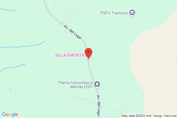 Villaemerita S.L.