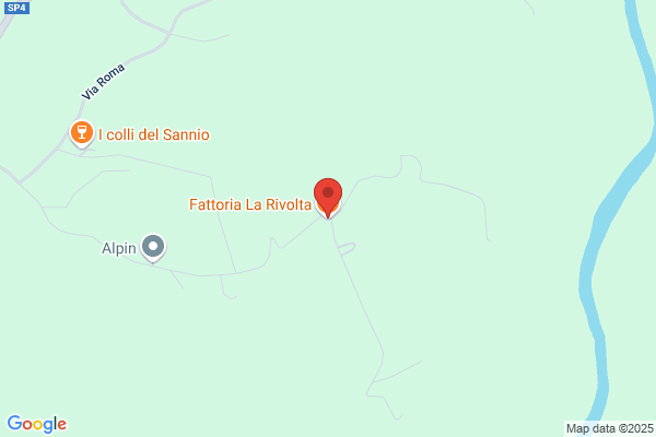 La Rivolta
