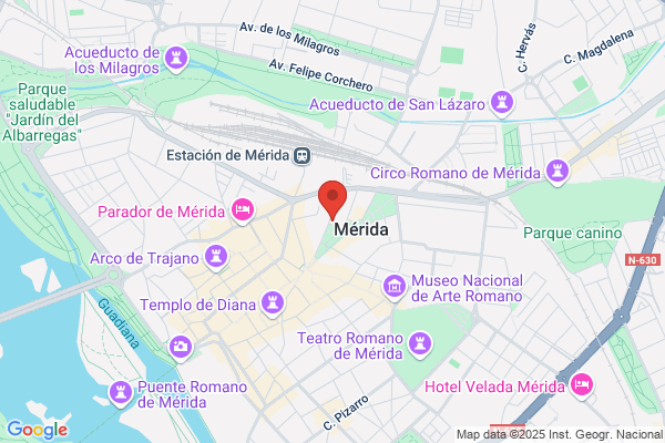 Clave Arquitectura y Urbanismo