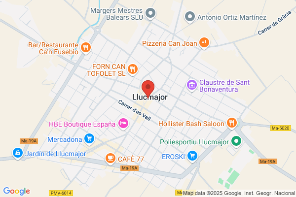 Bar Cafe Colon