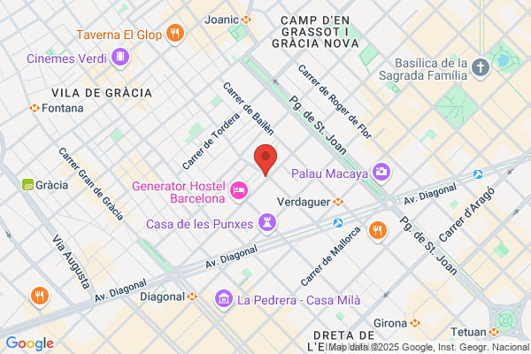 Bar La Gamba