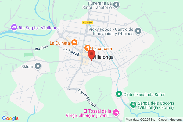 Bar Villalonga - Especialidad En Cafe Express