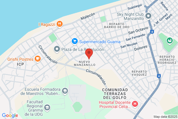 Bujio C.B.
