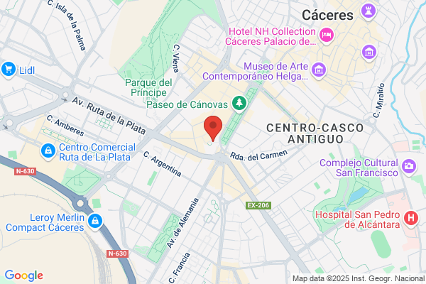 Cafe Bar Meson Novas