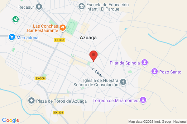 Gonzalez Garcia - Bar Aurelio i.
