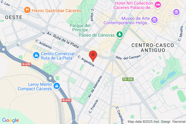 Servicio Técnico Oficial Vaillant Cáceres