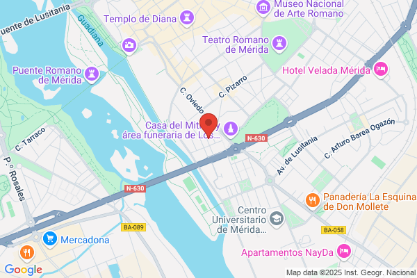 Asociacion De La Pequeña Y Mediana Empresa