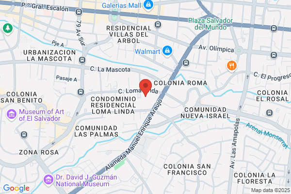Confederacion Provincial De La Pequeña Y Mediana empresa