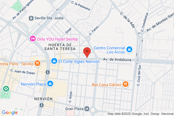 La Cruz Del Campo S. A.