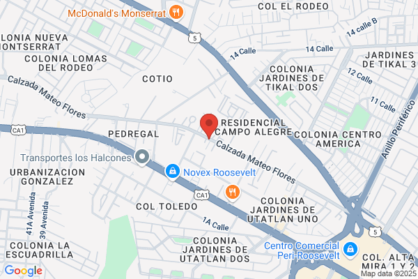 Sociedad Anonima El Aguila