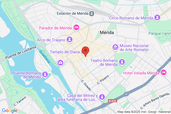 Clinica Dental Glez Fdez Pedro
