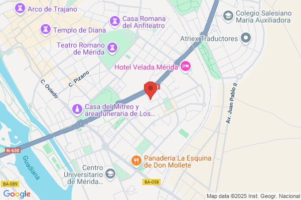 Clinica Diana S.A.