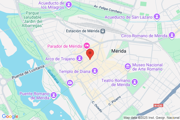 Clinicas Extremeñas Asociadas S.L.