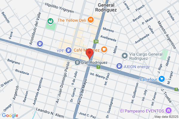 Deportes Rodri Sport - Deportes En General
