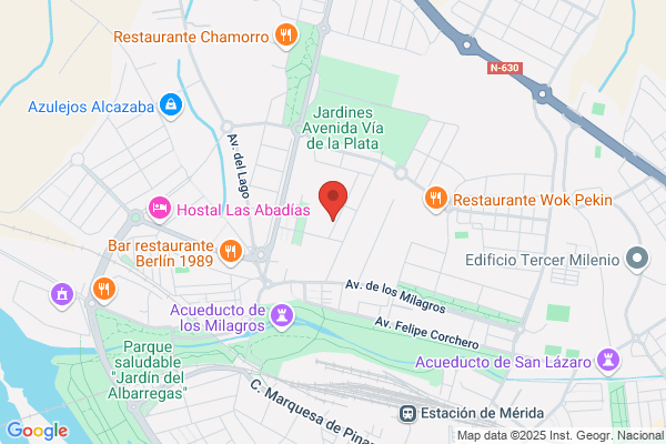 Federacion Extremeña De Balonmano