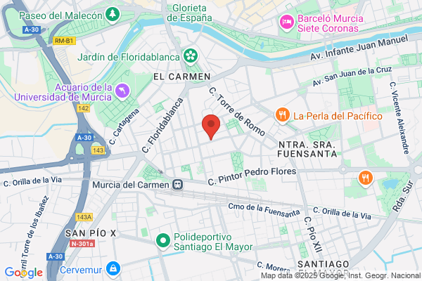 Gimnasio Formas