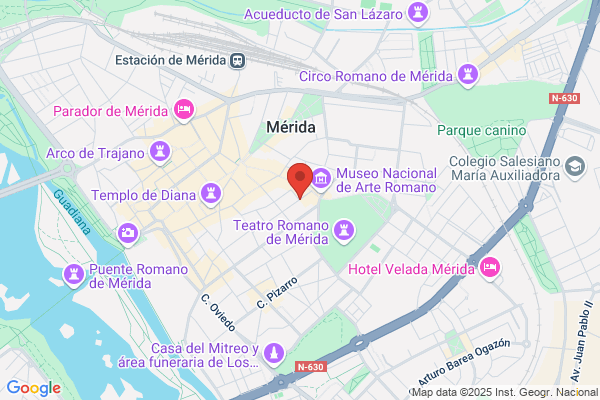 Gimnasio Trajano Educ. Fisica