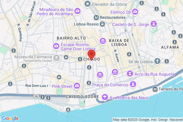 Agencia Central De Seguros S.A.