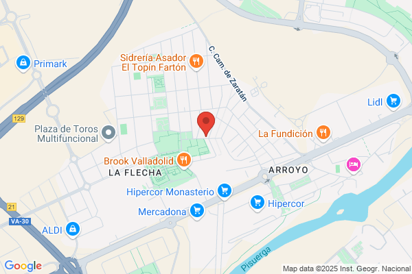 Union Del Duero Compañia Seguros Generales S.A.