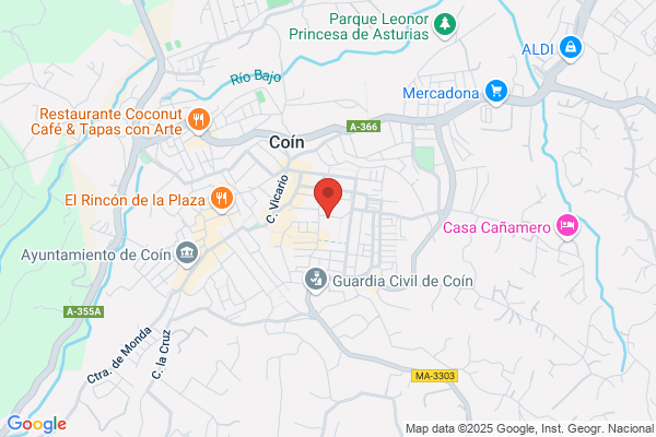 Coin Informática