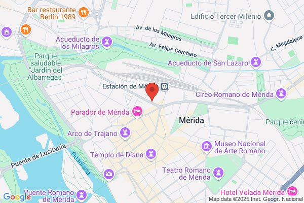 Academia Enpro Enseñanza Prof.