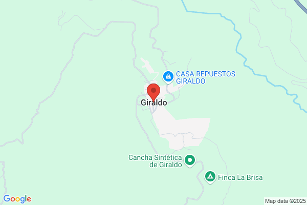 Collado Giraldo p. A.