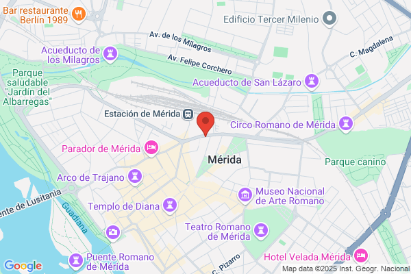 M D A Informatica - Servicio Integral De Informatica