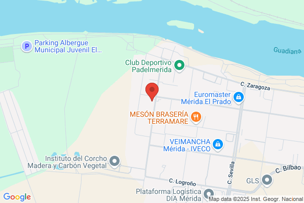 Motor Emeritense S.L.