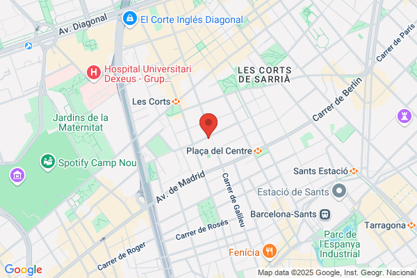 Jet Services España S. A. - Transportes