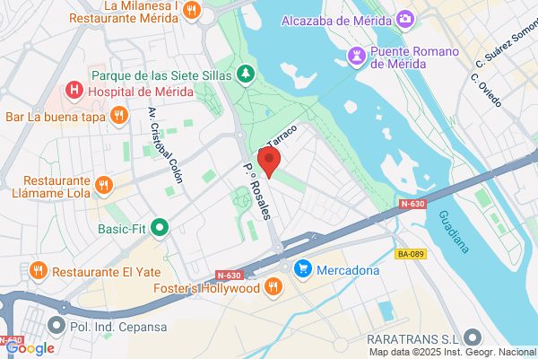 Clinica Dental Dra Magro