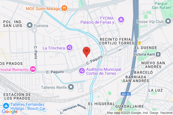 Moreno Nieto a.