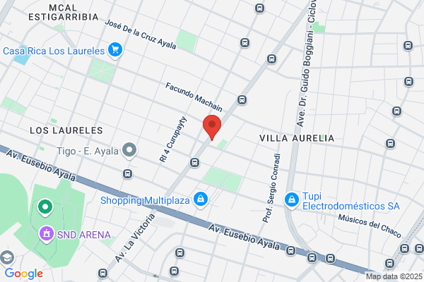 Unidad Distribuidora Uno S.A.